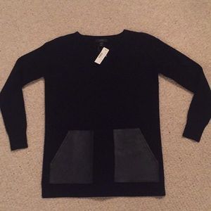 Jcrew women's sweater